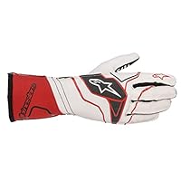 Amazon | [アルパインスターズ] カート用グローブ TECH-1 KX V2 GLOVES